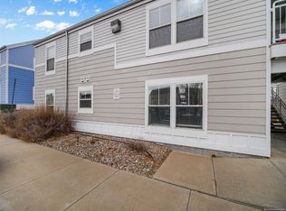 517 Mitchell St #D-1, Laramie, WY 82072