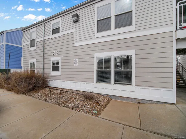 517 Mitchell St #D-1, Laramie, WY 82072