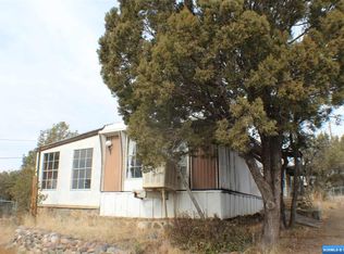 4015 N Omega Pl, Silver City, NM 88061