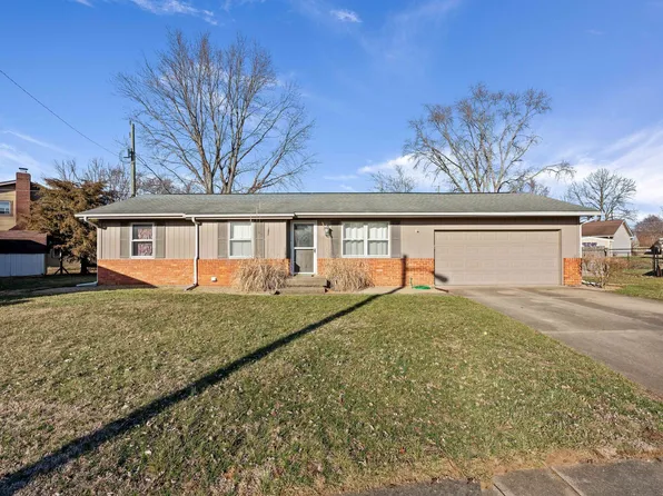 5230 Lockerbie Ct, Columbus, IN 47203