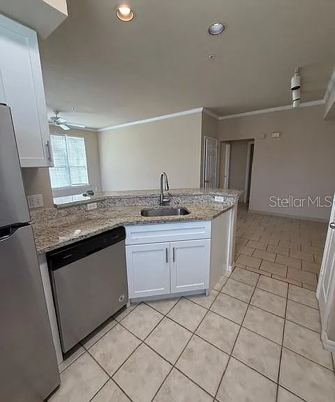 5611 Bidwell Pkwy #103 — Photo 2
