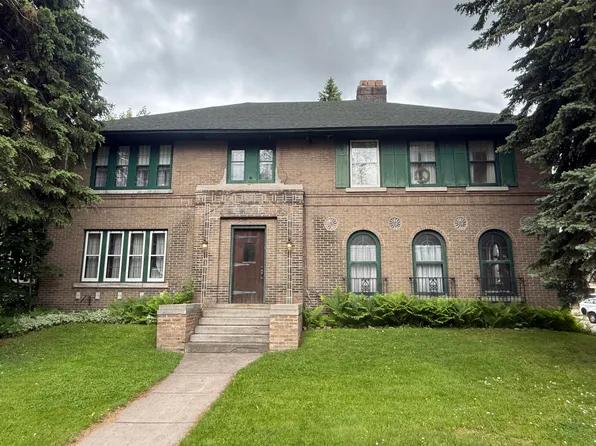 316 E Spruce St, Sault Sainte Marie, MI 49783