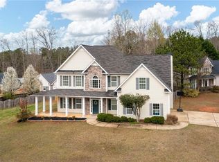 215 Fairwood Dr, Dallas, GA 30157