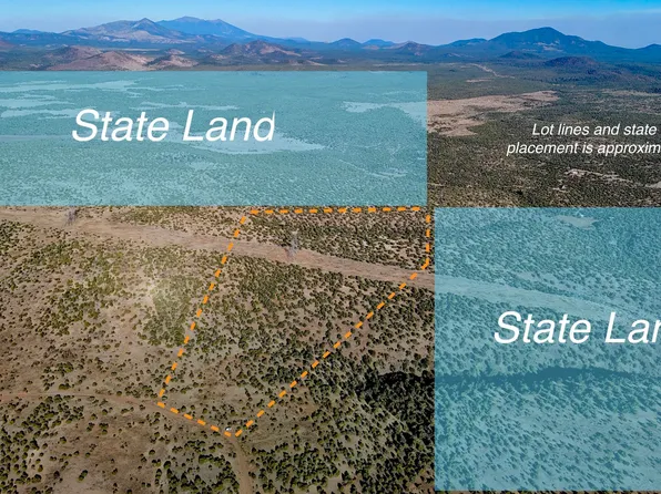 444 Mountain Cat Rd, Williams, AZ 86046