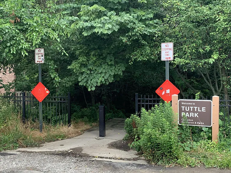 W Hudson St — Photo 3