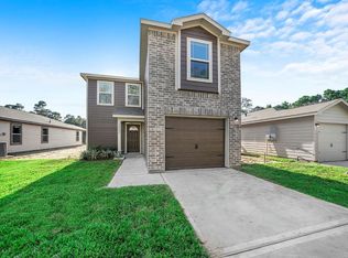 12752 Lake Conroe Bay Rd, Willis, TX 77318