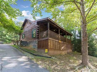 161 Smoky Mountain Way, Sevierville, TN 37876