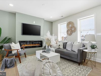 1432 Walker Ave, Baltimore, MD, 21239