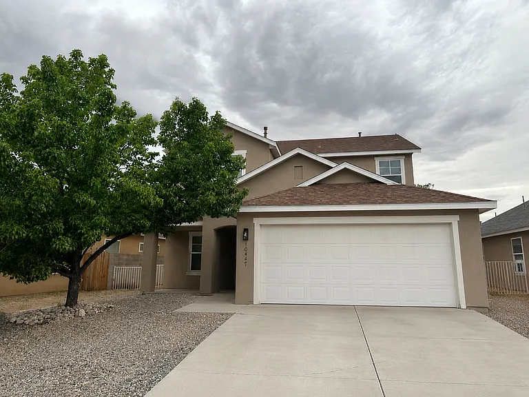10447 Calle Rosa NW — Photo 1