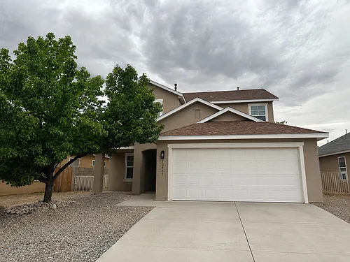 10447 Calle Rosa NW Photo 1