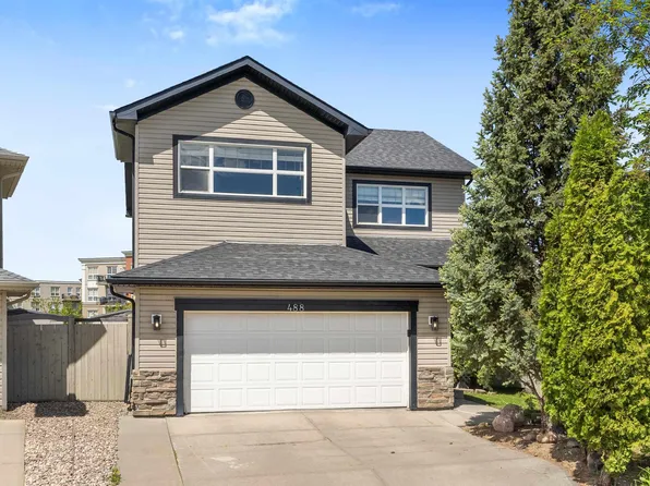 488 Macewan Rd SW, Edmonton, AB T6W 1P9