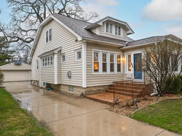 2343 North 68th STREET, Wauwatosa, WI 53213