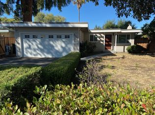 4215 Ruthelma Ave, Palo Alto, CA