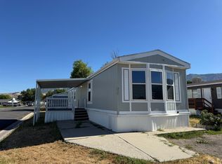 2491 N Highway 89 Trailer 315, Ogden, UT 84404