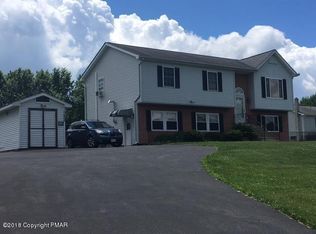 1426 Route 715, Stroudsburg, PA 18360