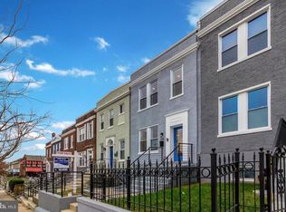 225 Bryant St NE #A, Washington, DC 20002