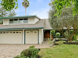 719 Cattail Ct, Walnut Creek, CA