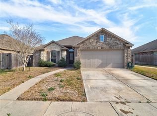 7826 Fort Griffen Dr, Corpus Christi, TX 78414