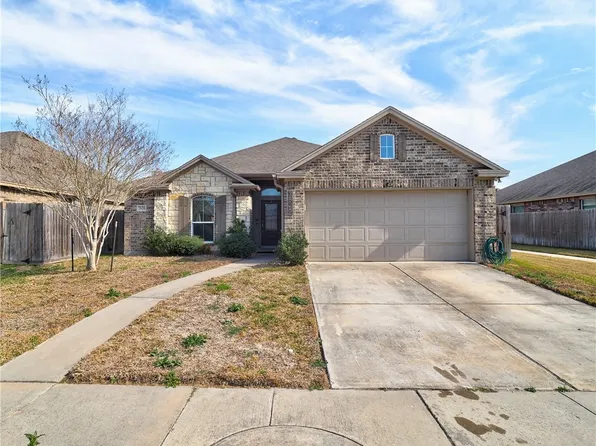 7826 Fort Griffen Dr, Corpus Christi, TX 78414