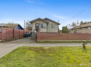 9424 20th Ave SW, Seattle, WA