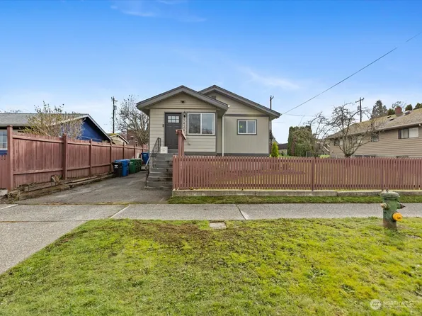 9424 20th Avenue SW, Seattle, WA 98106