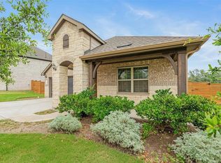 1808 Donetto Dr, Leander, TX 78641