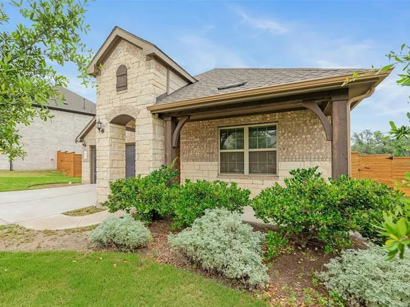 1808 Donetto Dr, Leander, TX 78641