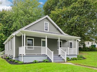 206 E Tempalena Ave, New Castle, PA 16102