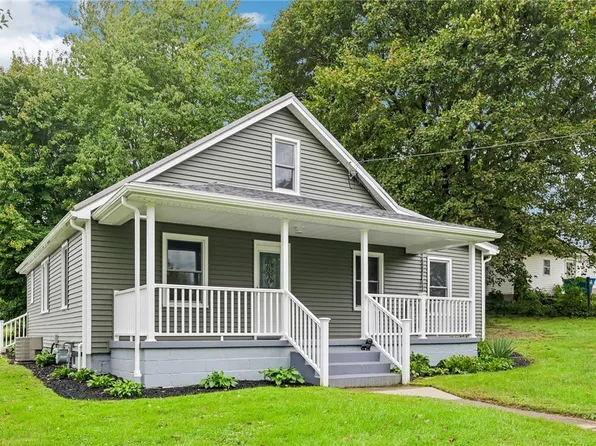 206 E Tempalena Ave, New Castle, PA 16102
