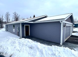 9685 E Forest Grove Cir #4A, Palmer, AK 99645