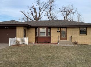 407 Newton Rd, Madrid, IA 50156