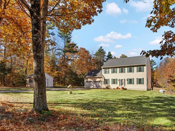 187 Hoit Road, Concord, NH 03301