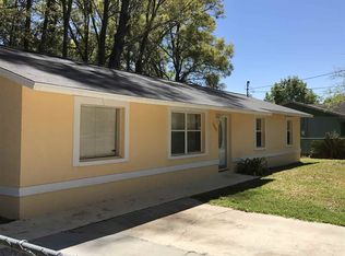 15607 NW 138th Ter, Alachua, FL 32615