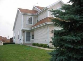 5488 Ridge Xing, Hanover Park, IL 60133