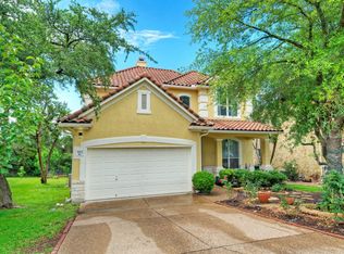 3912 Coopers Hawk Cv, Austin, TX 78738