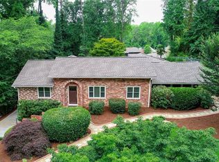 2118 Marann Dr, Atlanta, GA 30345