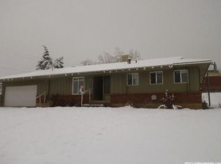 990 E 3150 N, North Ogden, UT 84414