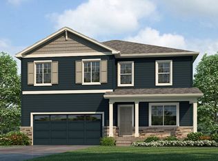 984 Cascade Falls St, Windsor, CO 80550