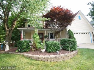 1409 Halkirk Way, Bel Air, MD 21015