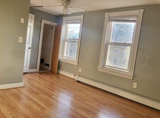 10 Spring St FLOOR 2, West Warwick, RI 02893