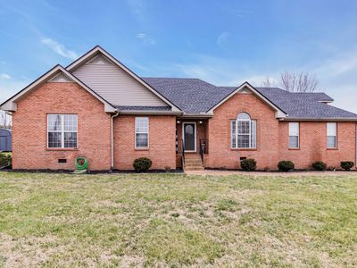205 Fox Hunt Ln, Lebanon, TN, 37087