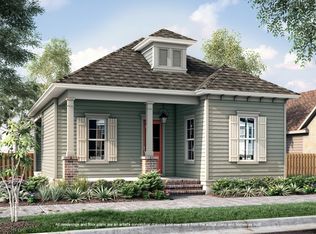 1251 Americana Blvd, Zachary, LA 70791