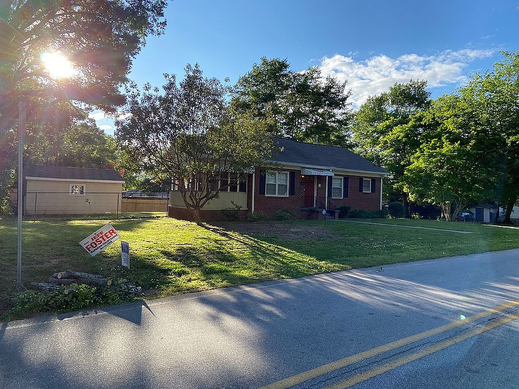 4129 N Dearing St NE, Covington, GA 30014 Zillow