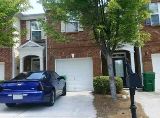 1236 Adcox Sq, Stone Mountain, GA 30088