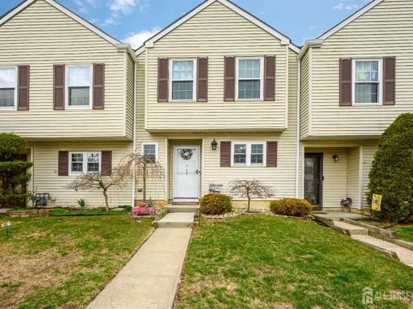 745 Darlington Dr, Old Bridge, NJ 08857