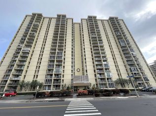 3161 Ala Ilima St APT 802, Honolulu, HI 96818