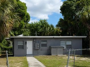 1115 21st St UNIT 2, West Palm Beach, FL 33407