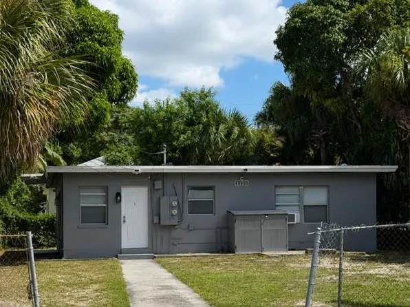 1115 21st St Unit 2, West Palm Beach, FL 33407