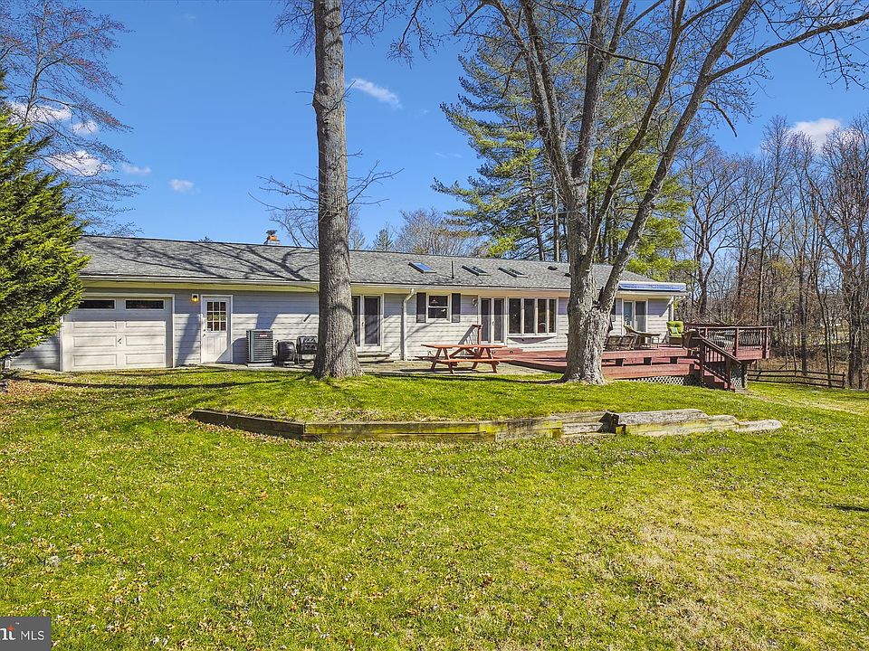 13212 Ridge Dr, Rockville, MD 20850 Zillow