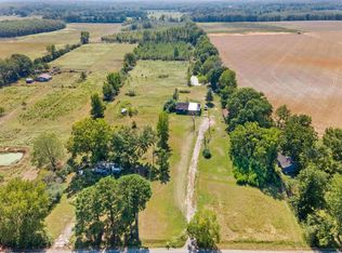 471 Brown Rd, Lonoke, AR 72086